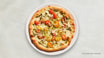 2. Pizza Vegetale
