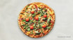 4. Pizza Vegetale