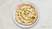 5. Pizza Vegetale